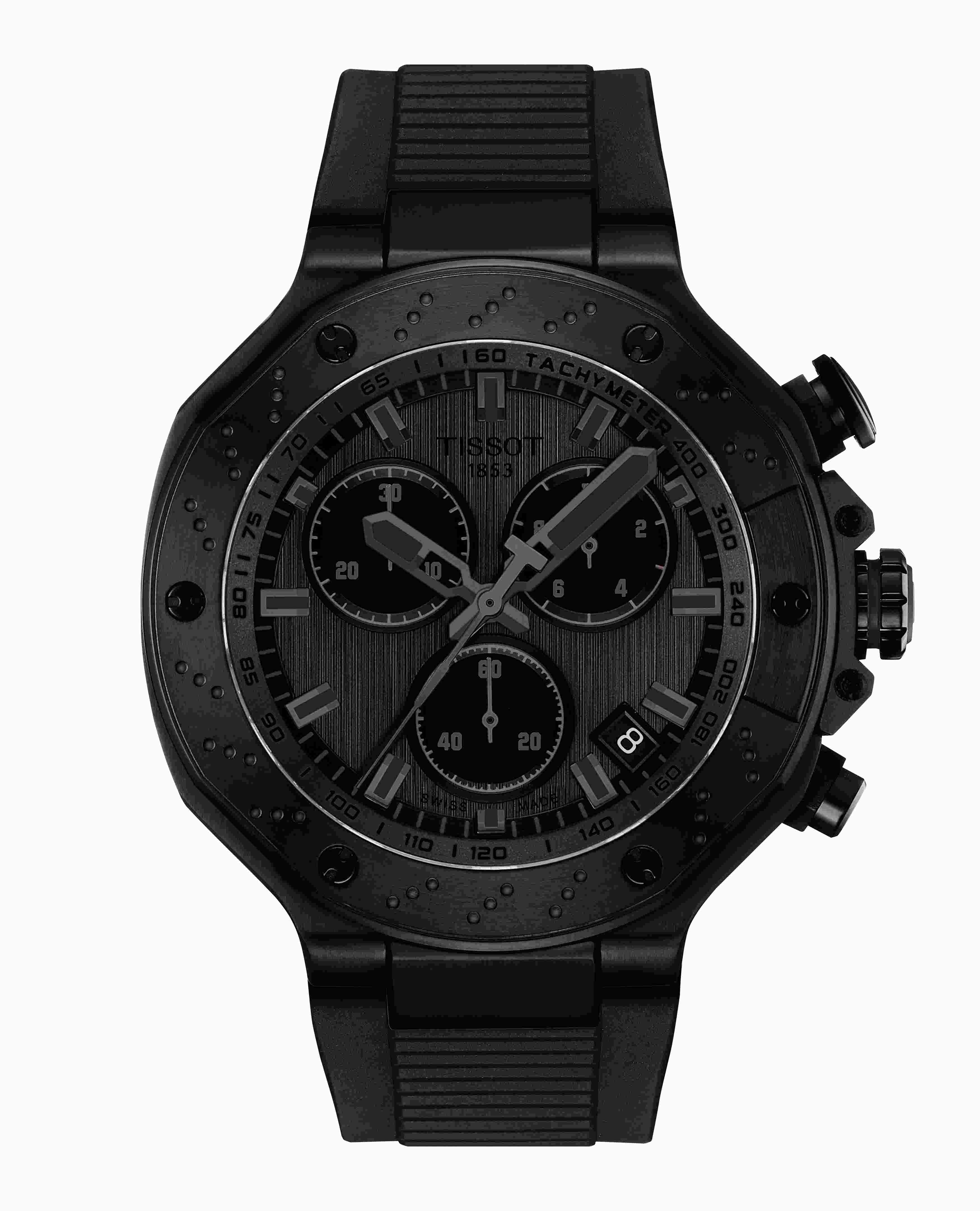 tissot t-race quartz chronograph t141.417.37.061.00