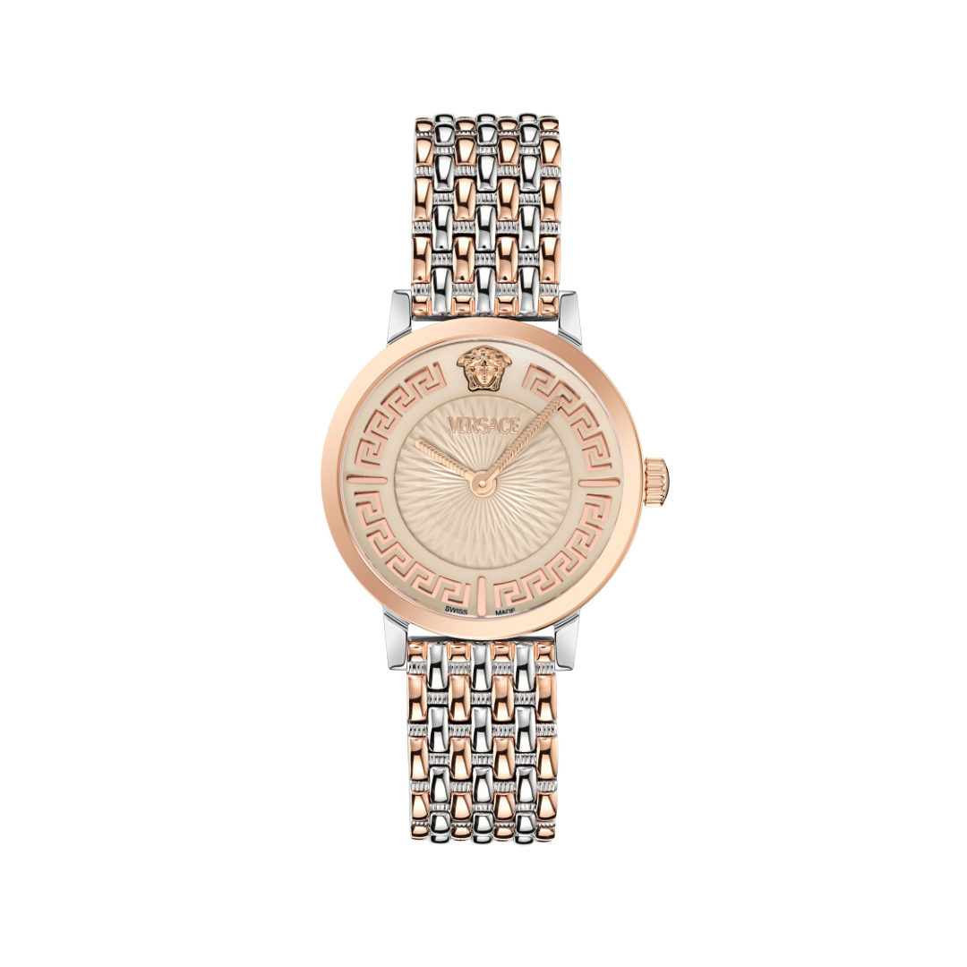 Greca Fortuna